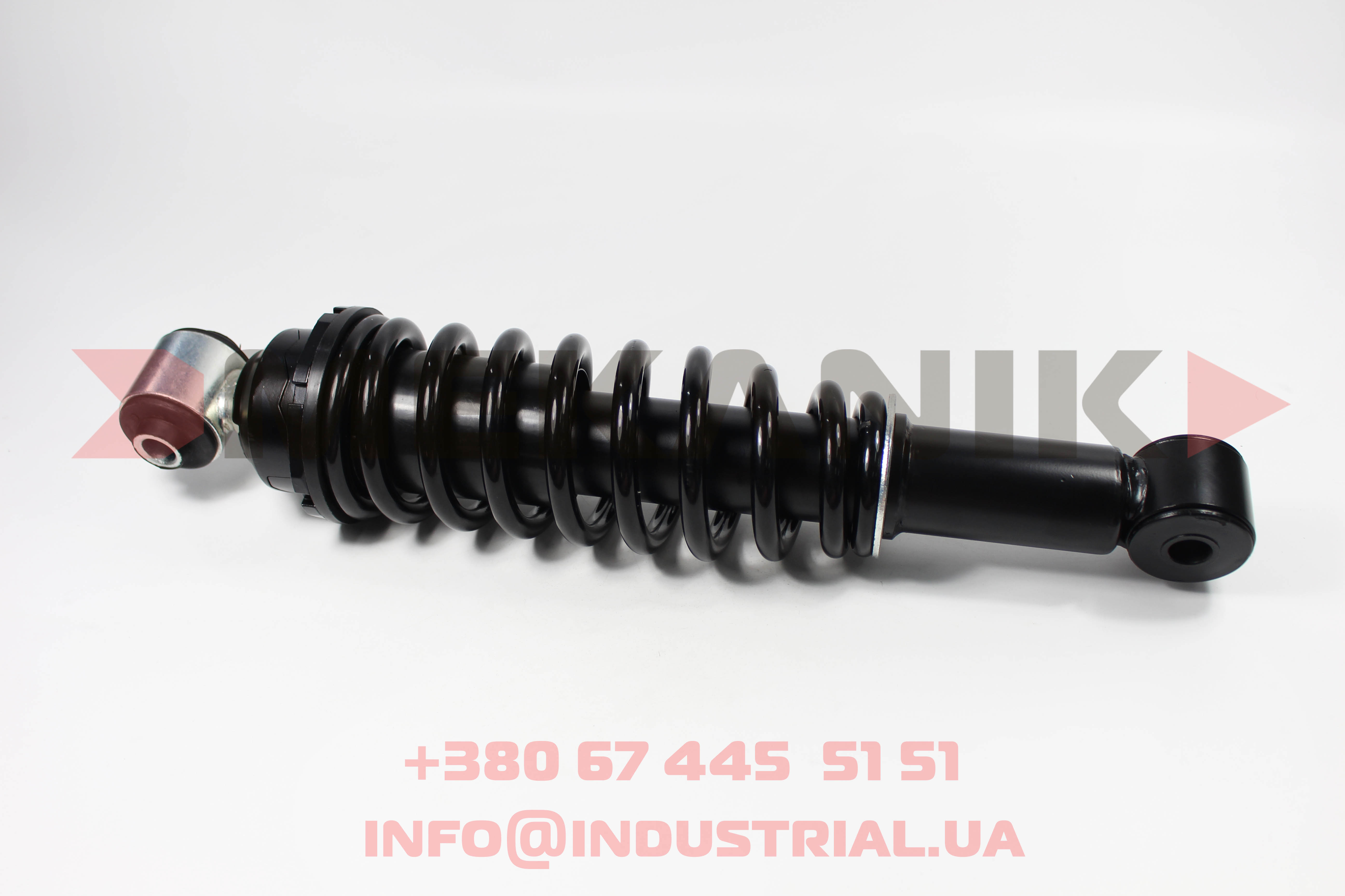 MKA 7165126 MEKANIK